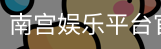 南宫娱乐平台官网入口